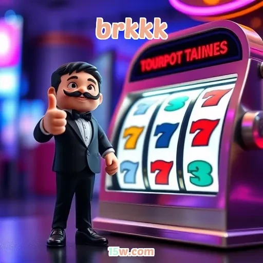 brkkk Aventura: Explore, Conquiste e Divirta-se Com Jogos Empolgantes