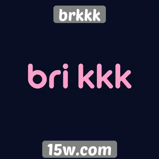 plataforma brkkk lança novas funcionalidades para usuários