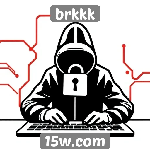 site brkkk ganha atualizações de segurança