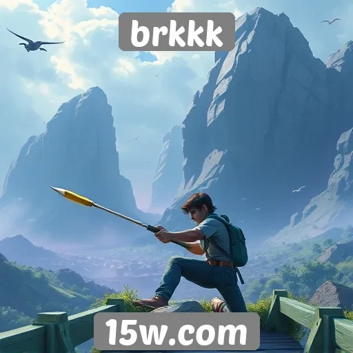 Impacto de brkkk na comunidade de jogos online