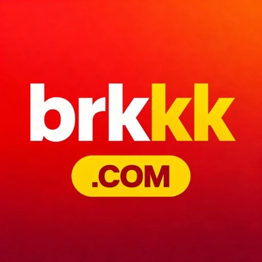 brkkk Logo