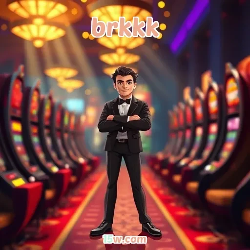 brkkk: Aventura RPG - Desperte o Herói em Você!